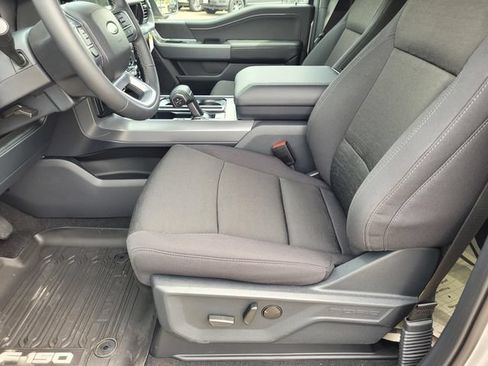 New 2026 Ford F150 XLT AWD/4WD image 8