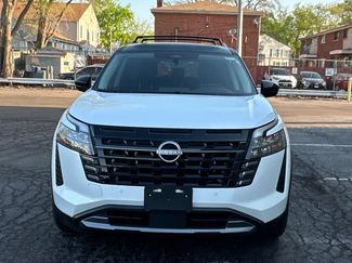 New 2026 Nissan Pathfinder Platinum AWD/4WD video 2