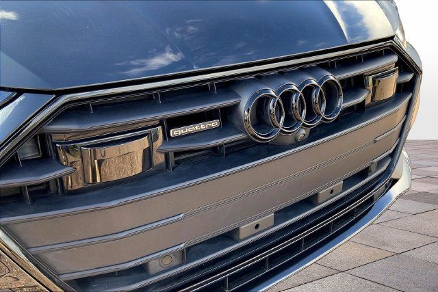 Used 2021 Audi A7 3.0T Prestige AWD/4WD image 30