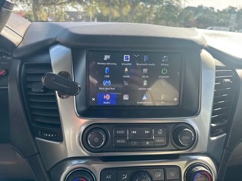 Used 2018 Chevrolet Tahoe LT image 22