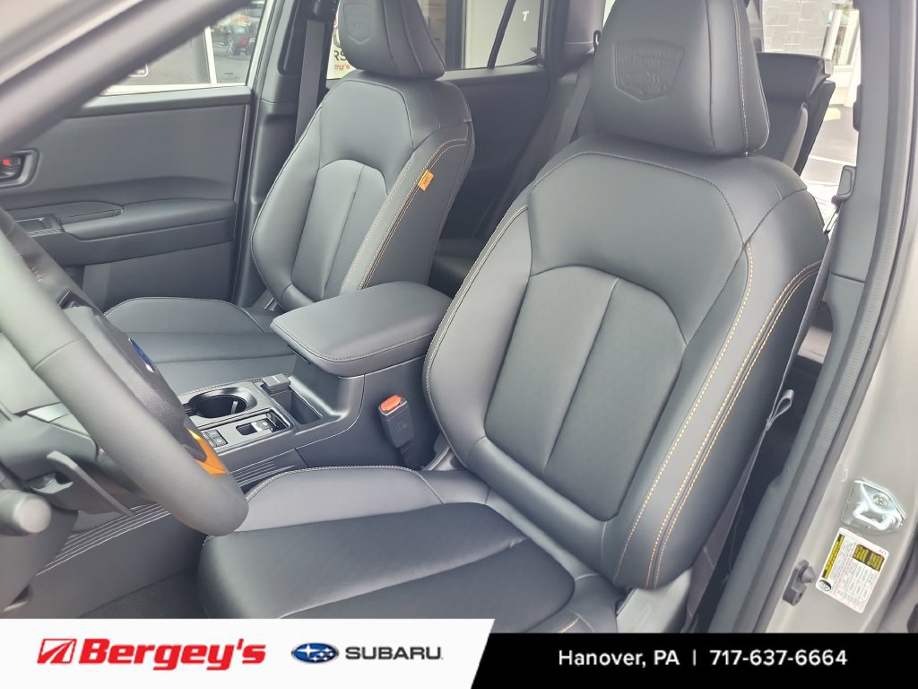 New 2026 Subaru Outback Wilderness AWD/4WD image 9