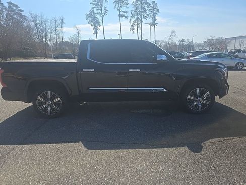 Used 2022 Toyota Tundra Capstone image 4