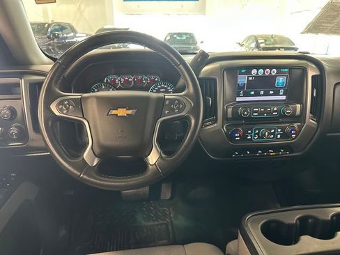 Used 2015 Chevrolet Silverado 1500 LT w/ All Star Edition image 16