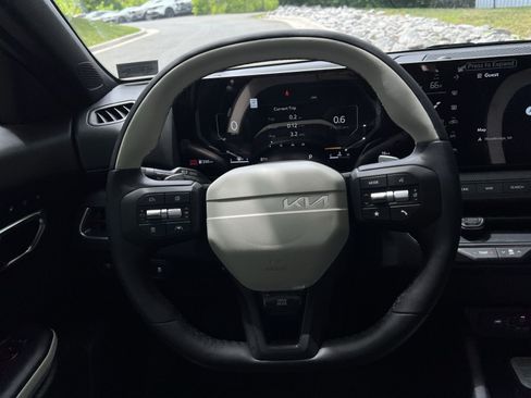 New 2026 Kia K4 GT-Line FWD image 32