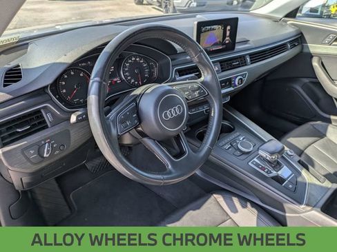 Used 2019 Audi A4 2.0T Premium w/ Convenience Package image 13