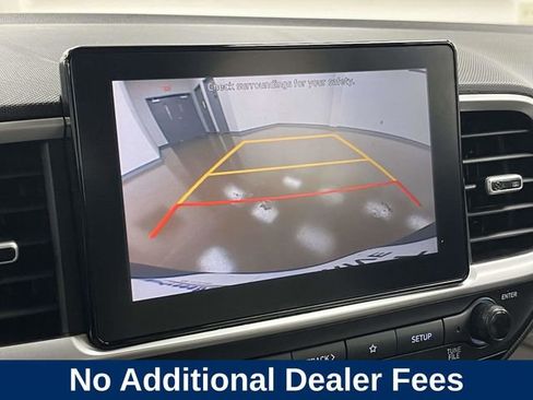 Used 2022 Hyundai Venue SEL FWD image 31
