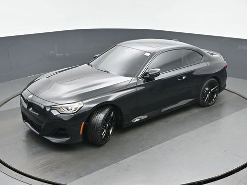 Used 2024 BMW 230i xDrive Coupe w/ Premium Package AWD/4WD image 14