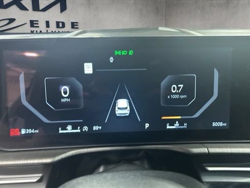 Used 2026 Kia Sportage X-Line w/ X-Line Technology Package AWD/4WD image 29