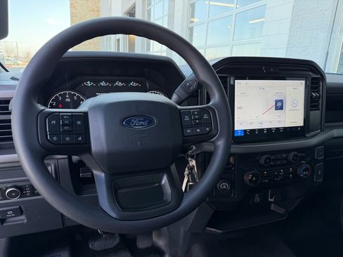 New 2026 Ford F150 XL image 32