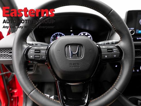 Used 2024 Honda HR-V Sport image 10