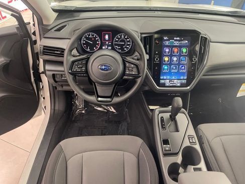 New 2026 Subaru Crosstrek 2.5i Premium AWD/4WD image 32