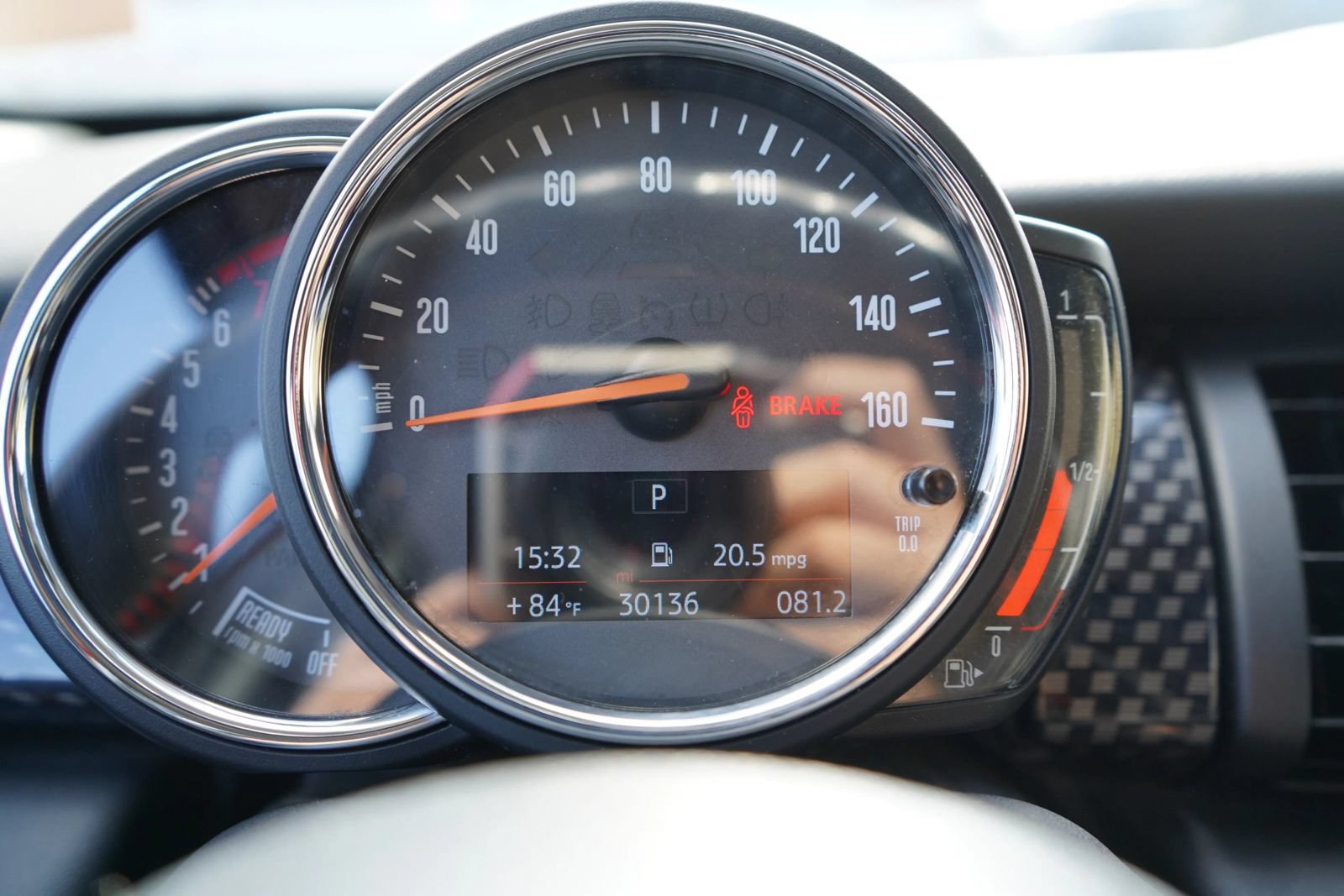 Used 2019 MINI Cooper S FWD image 10