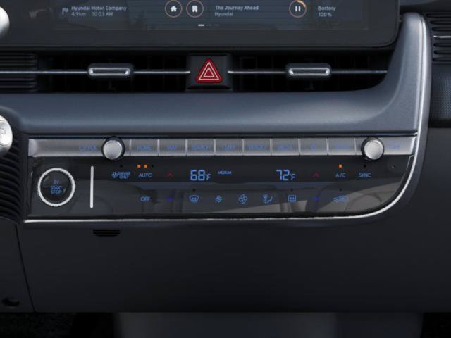 New 2027 Hyundai Ioniq 5 Limited AWD/4WD image 16