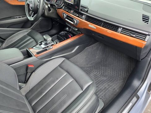 Used 2021 Audi A4 2.0T Premium w/ Convenience Package AWD/4WD image 33