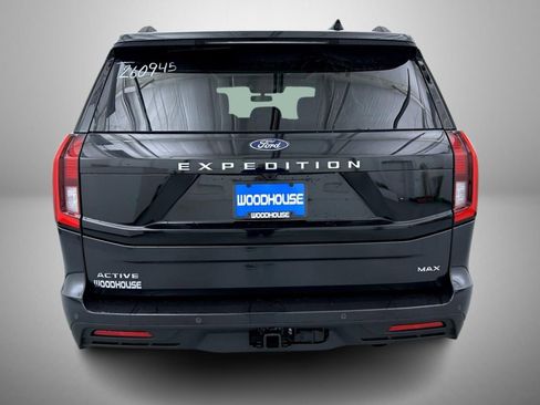 New 2026 Ford Expedition Max Active image 6