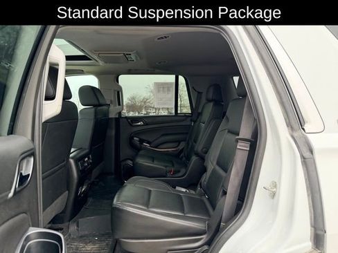 Used 2018 Chevrolet Tahoe LT image 9