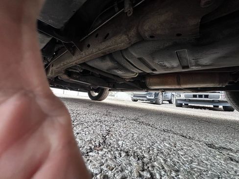 Used 2007 Chevrolet Tahoe LT w/ LT Preferred Equipment Group image 17