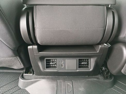 New 2026 Chevrolet Silverado 1500 Custom image 22