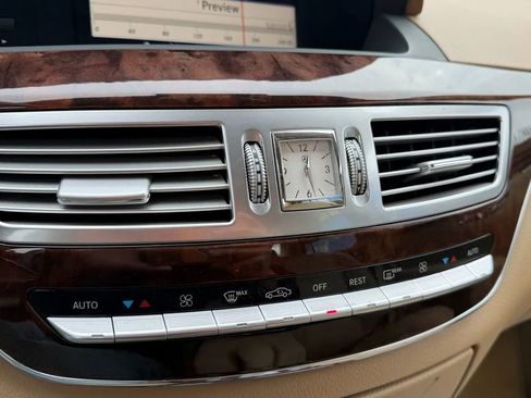 Used 2012 Mercedes-Benz S 550 image 37