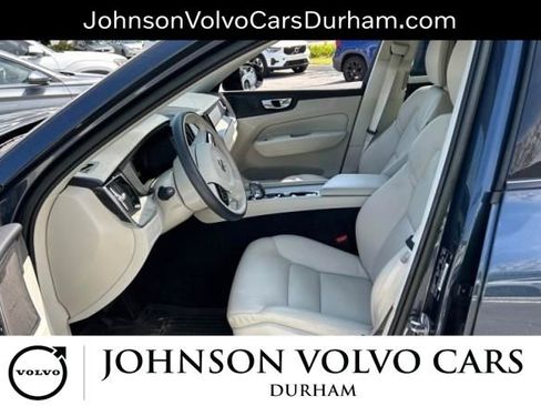 Used 2023 Volvo XC60 B5 Plus w/ Protection Package Premier AWD/4WD image 6