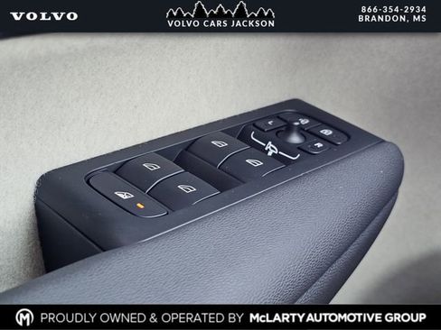 New 2026 Volvo XC40 B5 Plus w/ Protection Package Premier image 16