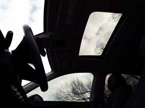 Used 2024 Honda CR-V EX-L image 35