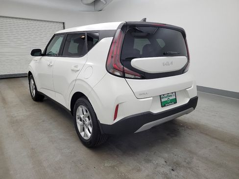 Used 2025 Kia Soul S image 5