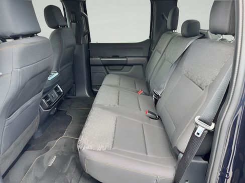 Used 2022 Ford F150 Tremor AWD/4WD image 28