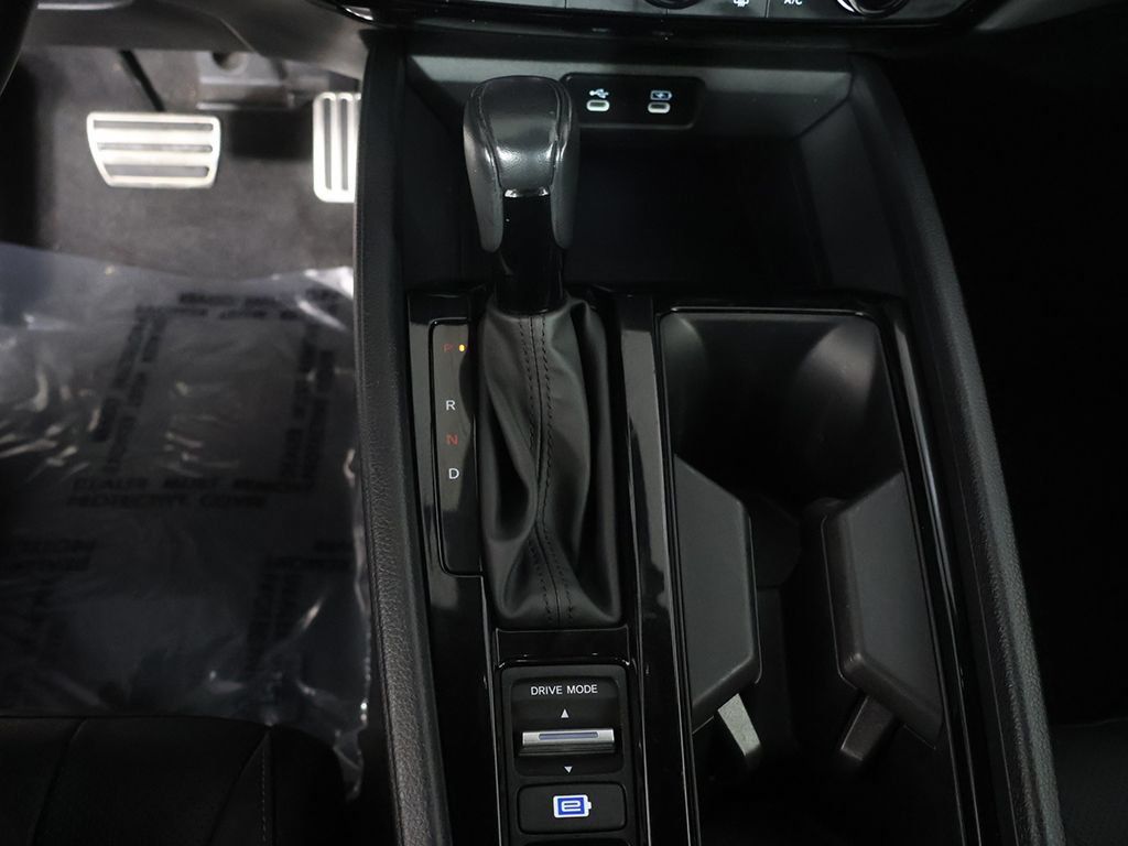Used 2023 Honda Accord Sport image 45
