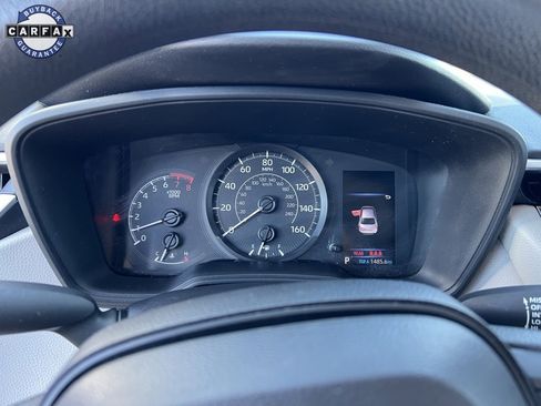 Used 2020 Toyota Corolla L image 11