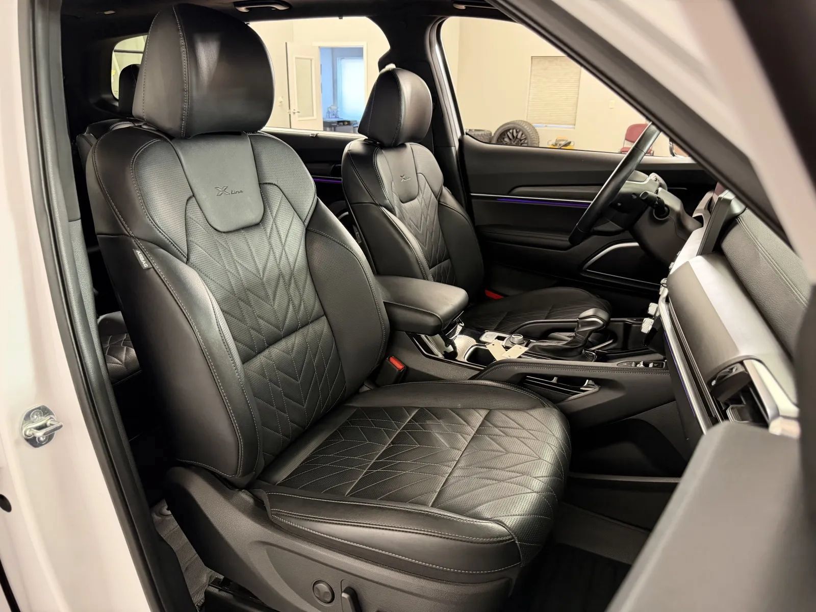 Used 2024 Kia Telluride SX Prestige X-Line AWD/4WD image 49