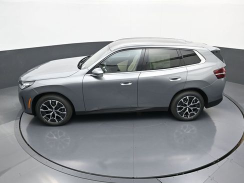 New 2026 BMW X3 xDrive30 AWD/4WD image 42