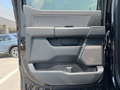 New 2025 Ford F150 Tremor w/ Bed Utility Package image 22