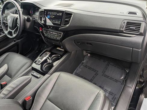 Used 2021 Honda Pilot Elite image 21