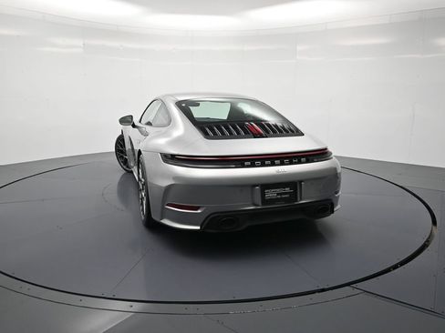 Certified 2026 Porsche 911 Carrera S RWD image 32