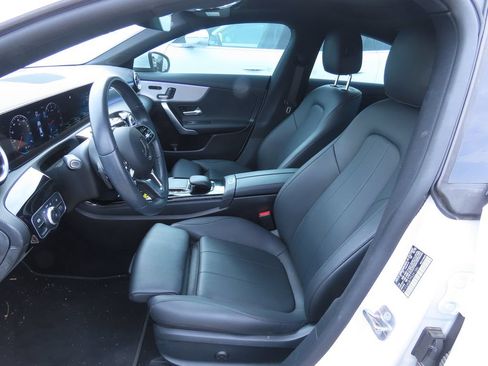 Used 2023 Mercedes-Benz CLA 250 image 10