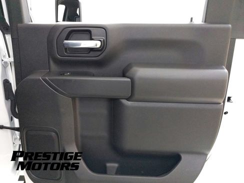 Used 2022 Chevrolet Silverado 3500 LT w/ Convenience Package AWD/4WD image 31