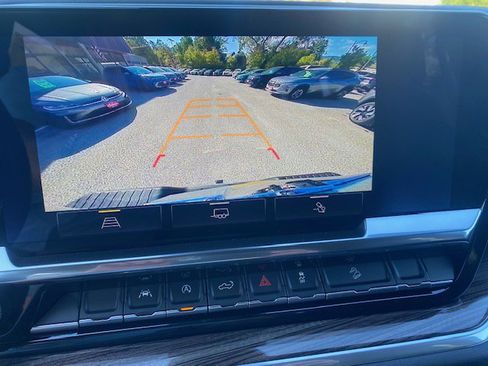 New 2026 Chevrolet Silverado 1500 LT w/ All Star Edition Plus image 9