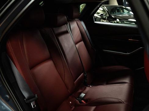 Used 2023 MAZDA CX-30 AWD 2.5 S w/ Preferred Package image 11