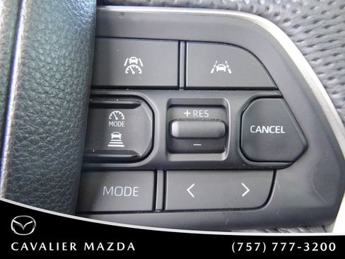 Used 2024 Toyota Tacoma TRD Off-Road w/ TRD Off Road Premium Package AWD/4WD image 25
