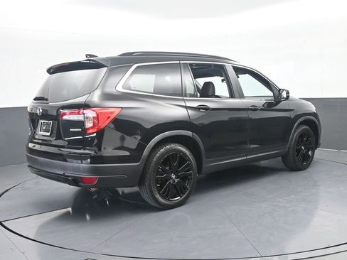 Used 2022 Honda Pilot Special Edition image 6