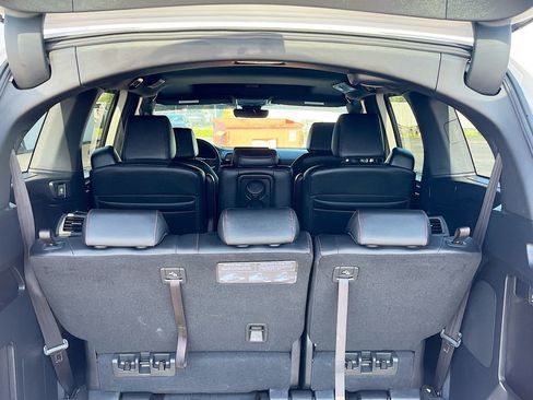 Used 2024 Honda Odyssey Sport image 27