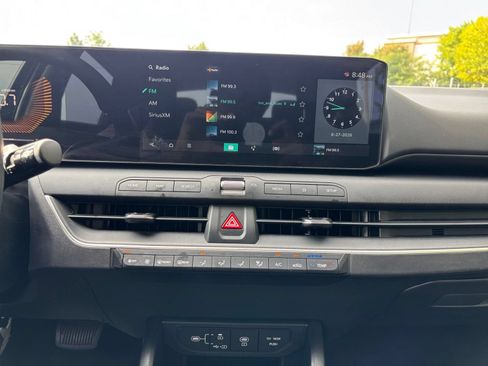 Used 2026 Kia K4 FWD image 14