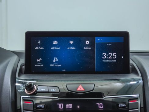 Used 2021 Acura RDX AWD image 39
