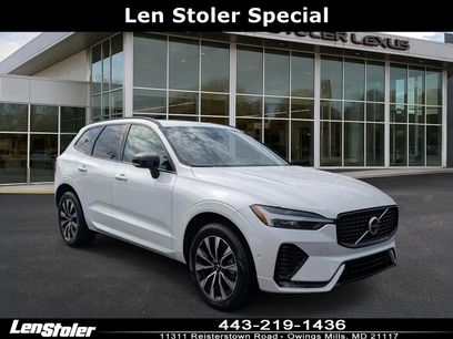 Used 2024 Volvo XC60 B5 Plus w/ Protection Package Premier