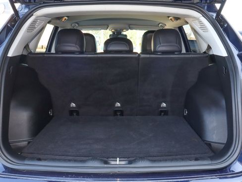 Used 2021 Jeep Compass Limited w/ Elite Interior Group image 20