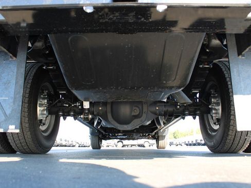 Used 2025 Chevrolet Silverado 3500 W/T w/ WT Convenience Package image 37