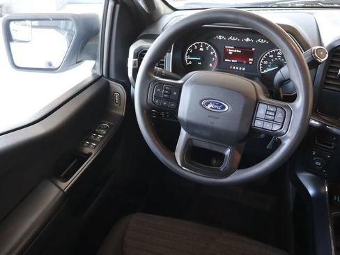 Used 2021 Ford F150 XL w/ STX Appearance Package AWD/4WD image 23