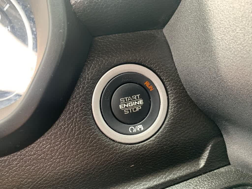 Used 2023 RAM 1500 Tradesman AWD/4WD image 25