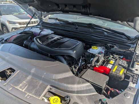 New 2026 RAM 1500 RHO w/ RHO Level 1 Equipment Group AWD/4WD image 36